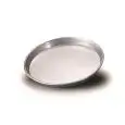 Tortiera Conica  in Alluminio - AGNELLI Linea PIZZA - Codice FAMA43/3 - Diametro 22 cm - Altezza cm 3 - Imballo confezione da n. 1 Unità