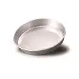 Tortiera Conica in Alluminio - AGNELLI Linea FORNO - ALLUMINIO - 2 MM - Codice FAMA43/6 - Spessore mm 2 - Diametro 40 cm - Altezza 6 - Imballo confezione da n. 1 Unità
