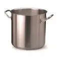 Pentola in Inox - AGNELLI Linea ACCIAIO INOX INDUZIONE - 3 MM - Codice COIX3103E - Spessore mm 3 - Capacità 36 lt - Diametro 36 cm - Altezza cm 36 - Imballo confezione da n. 1 Unità