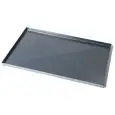 Teglia Rettangolare Diamantata Blu in Lamiera Blu - AGNELLI - Codice COFE149BXD - Dimensioni cm 60x40 - Altezza 2 - Imballo confezione da n. 1 Unità