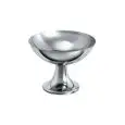 Coppetta Gelato  - ALESSI - Codice 400 - Diametro 10 cm - Imballo confezione da n. 6 Unità