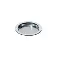 Sottobicchiere  - ALESSI - Codice 5009 - Diametro 11 cm - Imballo confezione da n. 1 Unità