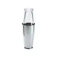 Shaker Boston  - ALESSI - Codice 5050 - Capacità 50 cl  - Altezza cm 28 - Imballo confezione da n. 1 Unità