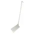 Paletta Forata - ASTOR Linea COMUNITÀ - Codice 142 - Diametro 10 cm - Dimensioni cm 47 - Imballo confezione da n. 1 Unità