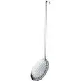 Schiumarola  - ASTOR Linea COMUNITÀ - Codice 139 - Diametro 15 cm - Dimensioni cm 51 - Imballo confezione da n. 1 Unità
