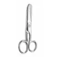 Forbici Pesce  in Inox - AUSONIA - Codice 71505 - Imballo confezione da n. 1 Unità