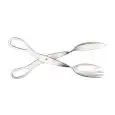 Forbici Gastronomica in Inox - BECCHETTI - Codice 180 - Dimensioni cm 30 - Imballo confezione da n. 1 Unità