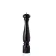 Macinapepe Laccato Nero - BISETTI Linea FIRENZE - Codice 6251 LNL - Altezza  32 - Imballo confezione da n. 1 Unità