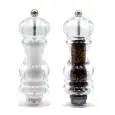 Macinapepe  in Acrilico - BISETTI Linea MILANO - Codice 8420 - Altezza cm 175 - Imballo confezione da n. 1 Unità