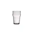 Bicchiere - BORMIOLI ROCCO Linea NONIX - Codice 5.17210 - Capacità 294 cl 10 z - Diametro 74 mm - Altezza mm 115 - Imballo confezione da n. 12 Unità