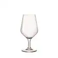 Calice Super - BORMIOLI ROCCO Linea ELECTRA - Codice 1.92348 - Capacità 44 cl 14 3/4 z - Diametro 87 mm - Altezza mm 186 - Imballo confezione da n. 6 Unità