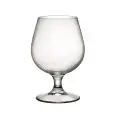 Calice  - BORMIOLI ROCCO Linea SNIFTER - Codice 1.30210 - Capacità 53 cl 18 z - Diametro 99 mm - Altezza mm 149 - Imballo confezione da n. 6 Unità
