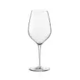 Calice Large  - BORMIOLI ROCCO Linea TRE SENSI - Codice 3.65742 - Capacità 55 cl 18  1/2 z - Diametro 915 mm - Altezza mm 235 - Imballo confezione da n. 6 Unità