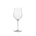 Calice Small - BORMIOLI ROCCO Linea TRE SENSI - Codice 3.65744 - Capacità 305 cl 10 1/2 z - Diametro 765 mm - Altezza mm 204 - Imballo confezione da n. 6 Unità