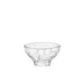 Coppa Dessert Mini - BORMIOLI ROCCO Linea DIAMOND - Codice 3.02200 - Capacità 22 cl 7 1/2 z - Diametro 110 mm - Altezza mm 60 - Imballo confezione da n. 12 Unità