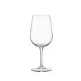 Calice Medium  - BORMIOLI ROCCO Linea INVENTA - Codice 3.20752 - Capacità 42 cl 14  1/4 z - Diametro 82 mm - Altezza mm 200 - Imballo confezione da n. 6 Unità