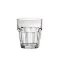 Bicchiere Rocks - BORMIOLI ROCCO Linea ROCK BAR - Codice 5.17530 - Capacità 27 cl 9 1/4 z - Diametro 84 mm - Altezza mm 93 - Imballo confezione da n. 36 Unità