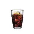 Bicchiere Long Drink - BORMIOLI ROCCO Linea ROCK BAR - Codice 5.16170 - Capacità 37 cl 12 1/2 z - Diametro 83 mm - Altezza mm 120 - Imballo confezione da n. 36 Unità