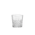 Bicchiere Acqua - BORMIOLI ROCCO Linea ESTE - Codice 6.66225 - Capacità 30 cl 10 1/4 z - Diametro 85 mm - Altezza mm 895 - Imballo confezione da n. 6 Unità