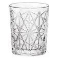 Bicchiere Dof - BORMIOLI ROCCO Linea LOUNGE - Codice 6.66224 - Capacità 39 cl 13 1/2 z - Diametro 89 mm - Altezza mm 107 - Imballo confezione da n. 6 Unità