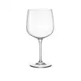 Calice Cocktail  - BORMIOLI ROCCO Linea PREMIUM - Codice 1.70184 - Capacità 755 cl 25  1/2 z - Diametro 108 mm - Altezza mm 218 - Imballo confezione da n. 6 Unità