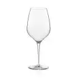 Calice Xl - BORMIOLI ROCCO Linea TRE SENSI - Codice 3.65745 - Capacità 65 cl 22 z - Diametro 97 mm - Altezza mm 243 - Imballo confezione da n. 6 Unità
