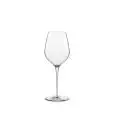 Calice Xs  - BORMIOLI ROCCO Linea TRE SENSI - Codice 3.65746 - Capacità 215 cl 7  1/4 z - Diametro 69 mm - Altezza mm 185 - Imballo confezione da n. 6 Unità