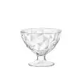 Coppa Dessert Maxi - BORMIOLI ROCCO Linea DIAMOND - Codice 3.02262 - Capacità 36 cl 12 1/4 z - Diametro 116 mm - Altezza mm 99 - Imballo confezione da n. 6 Unità