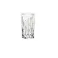 Bicchiere Cooler  - BORMIOLI ROCCO Linea WIND - Codice 5.80513 - Capacità 48 cl 16  1/4 z - Diametro 78 mm - Altezza mm 140 - Imballo confezione da n. 6 Unità