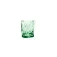 C/3 Bicchieri Acqua Cool Green - BORMIOLI ROCCO Linea WIND - Codice 5.80518 - Capacità 30 cl 10 1/4 z - Diametro 76 mm - Altezza mm 95 - Imballo confezione da n. 1 Unità