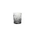 C/3 Bicchieri Acqua Light Onix - BORMIOLI ROCCO Linea WIND - Codice 5.80519 - Capacità 30 cl 10 1/4 z - Diametro 76 mm - Altezza mm 95 - Imballo confezione da n. 1 Unità
