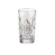 Bicchiere Cooler - BORMIOLI ROCCO Linea STONE - Codice 6.66219 - Capacità 49 cl 16 1/2 z - Diametro 84 mm - Altezza mm 157 - Imballo confezione da n. 6 Unità