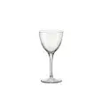 Calice Nick E Nora  - BORMIOLI ROCCO Linea NOVECENTO - Codice 1.22113 - Capacità 155 cl 5  1/4 z - Diametro 74 mm - Altezza mm 155 - Imballo confezione da n. 6 Unità