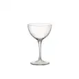 Calice Martini - BORMIOLI ROCCO Linea NOVECENTO - Codice 1.22112 - Capacità 235 cl 8 z - Diametro 95 mm - Altezza mm 155 - Imballo confezione da n. 6 Unità
