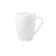 Mug  - BORMIOLI ROCCO Linea ICON WHITE - Codice 4.16832 - Capacità 34 cl 11  1/2 z - Diametro 112 mm - Altezza mm 107 - Imballo confezione da n. 6 Unità