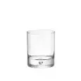 Bicchiere Juice  - BORMIOLI ROCCO Linea BARGLASS - Codice 1.22125 - Capacità 195 cl 6  5/8 z - Diametro 69 mm - Altezza  85 - Imballo confezione da n. 6 Unità