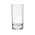 Bicchiere Hi-Ball  - BORMIOLI ROCCO Linea BARGLASS - Codice 1.22124 - Capacità 375 cl 12  5/8 z - Diametro 70 mm - Altezza  145 - Imballo confezione da n. 6 Unità