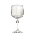 C/6 Calice Gin Tonic - BORMIOLI ROCCO Linea AMERICA '20S - Codice 1.22128 - Capacità 745 cl 25 1/4 z - Diametro 109 mm - Altezza 226 - Imballo confezione da n. 1 Unità