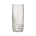 C/6 Bicchiere Cooler - BORMIOLI ROCCO Linea AMERICA '20S - Codice 1.22141 - Capacità 49 cl 16 5/8 z - Diametro 73,5 mm - Altezza 162 - Imballo confezione da n. 1 Unità