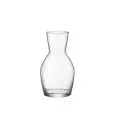 Caraffa Wine  - BORMIOLI ROCCO Linea YPSILON - Codice 1.25022 - Capacità 59 cl 20 z - Diametro 93 mm - Altezza  171 - Imballo confezione da n. 6 Unità
