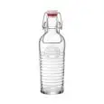 Bottiglia  - BORMIOLI ROCCO Linea OFFICINA 1825 - Codice 5.40626 - Capacità 75 cl 25  1/4 z - Altezza  250 - Imballo confezione da n. 6 Unità