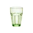 Bicchiere - BORMIOLI ROCCO Linea ROCK BAR - Codice 4.18960 - Capacità 37 cl 12 1/2 z - Diametro 120 cm - Altezza 120 - Imballo confezione da n. 6 Unità