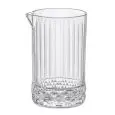 Mixing Glass - BORMIOLI ROCCO Linea AMERICA '20S - Codice 1.22149 - Capacità 79 cl 26 3/4 z - Diametro 108 mm - Altezza 160 - Imballo confezione da n. 6 Unità