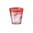 Bicchiere Corallo - BORMIOLI ROCCO Linea CAPRI - Codice 1.40267 - Capacità 37 cl 12 1/2 z - Diametro 95 mm - Altezza mm 103 - Imballo confezione da n. 6 Unità