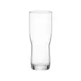 Bicchiere  - BORMIOLI ROCCO Linea NEW PILSNER - Codice 4.61254 - Capacità 295 cl 10 z - Diametro 60 mm - Altezza  153 - Imballo confezione da n. 6 Unità