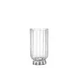 C/6 Bicchiere Beverage  - BORMIOLI ROCCO Linea FLORIAN - Codice 1.99415 - Capacità 43 cl 14  1/2 z - Diametro 73 mm - Altezza  141 - Imballo confezione da n. 1 Unità
