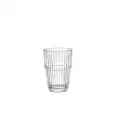 C/6 Bicchiere Long Drink - BORMIOLI ROCCO Linea BARSHINE - Codice 1.27312 - Capacità 38 cl 12 7/8 z - Diametro 83 mm - Altezza 120 - Imballo confezione da n. 1 Unità