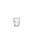C/6 Bicchiere Juice - BORMIOLI ROCCO Linea BARSHINE - Codice 1.27313 - Capacità 21 cl 7 1/8 z - Diametro 76 mm - Altezza 83 - Imballo confezione da n. 1 Unità
