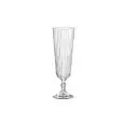 Calice Sling Cocktail  - BORMIOLI ROCCO Linea AMERICA '20S - Codice 1.23225 - Capacità 27,5 cl 9  1/2 z - Diametro 65 mm - Altezza  205 - Imballo confezione da n. 6 Unità