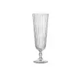 Calice Sling Cocktail - BORMIOLI ROCCO Linea AMERICA '20S - Codice 1.23226 - Capacità 40 cl 13 1/2 z - Diametro 74 mm - Altezza 224 - Imballo confezione da n. 6 Unità